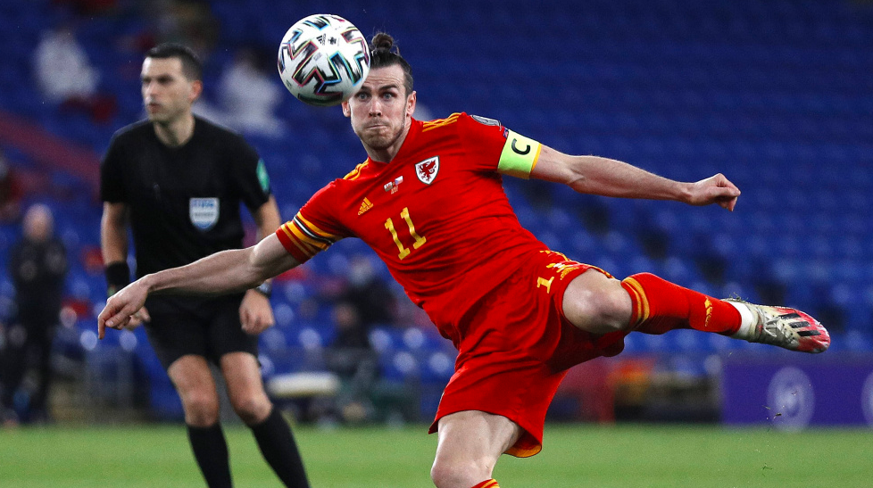 Gareth Bale Bellingham haqqında Jude'nin tavanı yoxdur