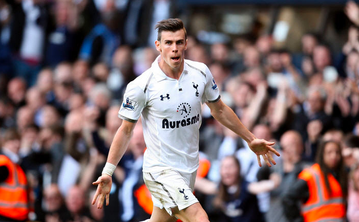 Gareth Bale Jude Bellingham-ın Real Madriddəki təsirli başlanğıcını tərifləyir.